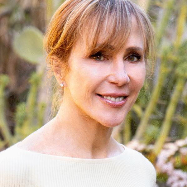Patricia O’Brien
